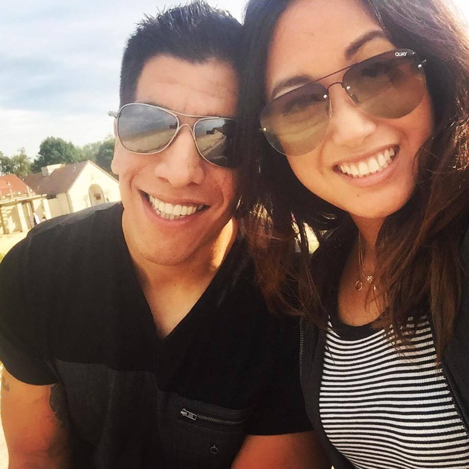 Mark Orozco
